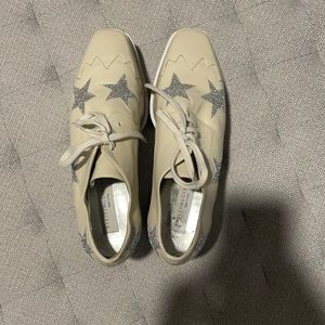 Stella McCartney Elyse Platform